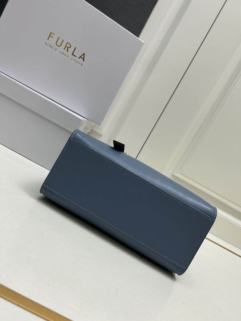 Furla Top Handle Bags